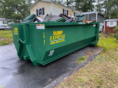 5 yard dumpster rental cape cod|Dumpster Rentals Cape Cod and Surrounding Areas .
